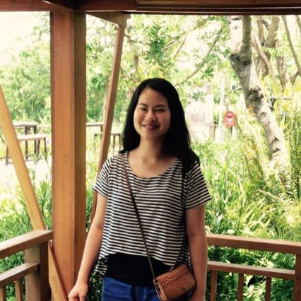 ผกาพรรณ น้อยตะริ
