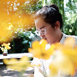 ญาณทวี