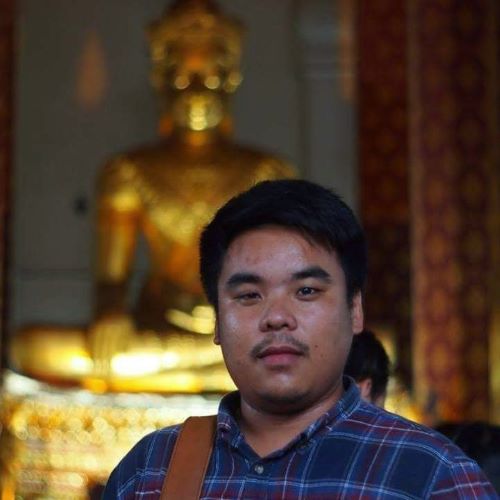 วิศรุต บวงสรวง